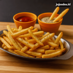 resep jajanan kentang untuk dijual