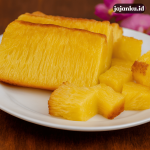 resep bika ambon medan asli