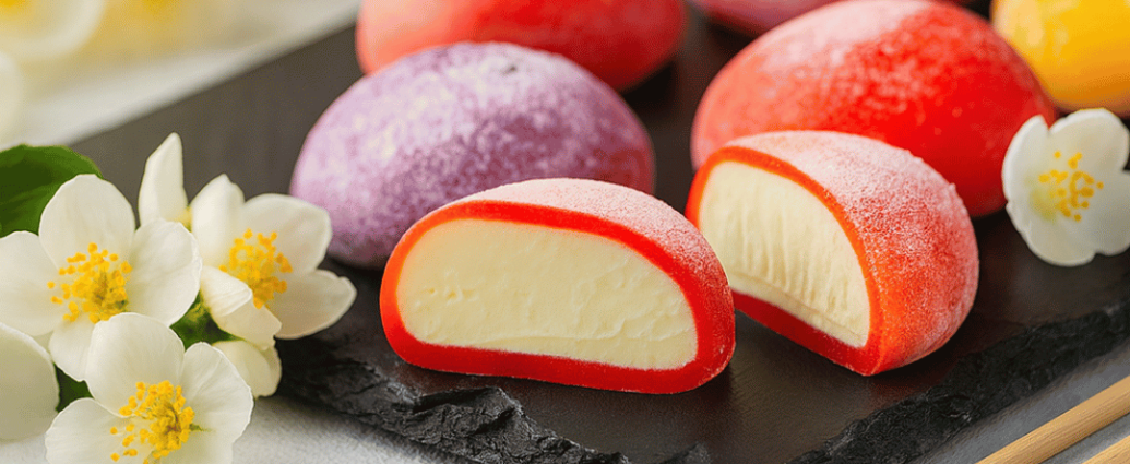 resep roti mochi lembut