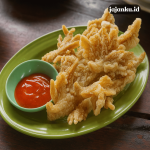 resep jajanan simple untuk dijual