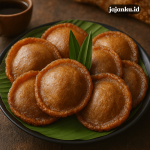 Jajanan Tradisional Terenak