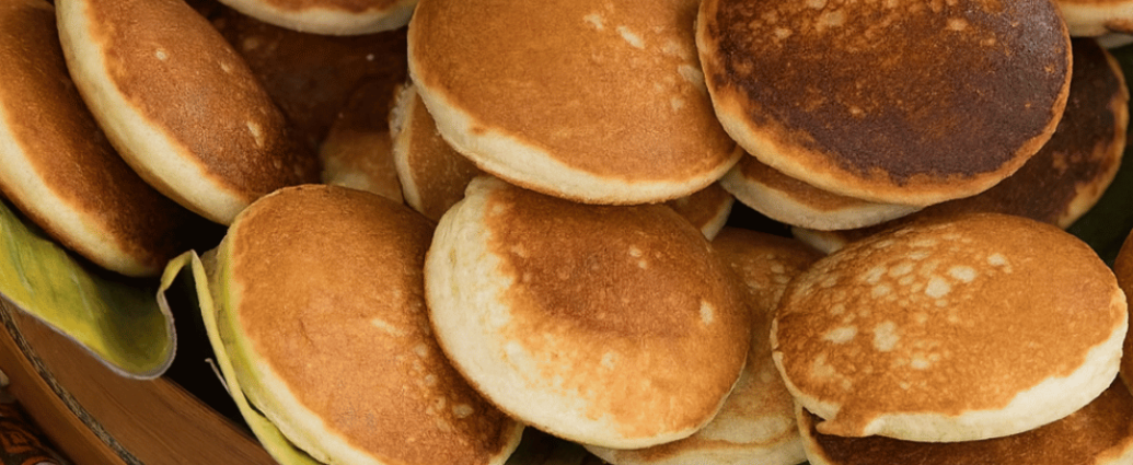 kue apem tradisional jawa