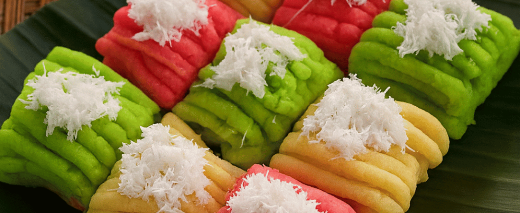 getuk lindri warna warni