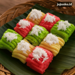 getuk lindri warna warni