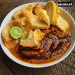 batagor bandung jajanan legendaris