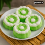 kue putu ayu mini
