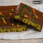 resep coklat dubai