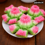 carabikang mekar harum pandan