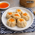 dimsum ayam homemade