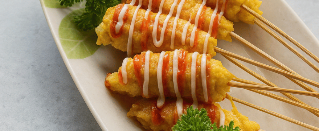 telur gulung jadul sekolah