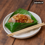 lumpia basah bandung