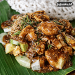 rujak cingur surabaya asli