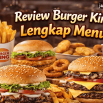 review burger king